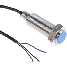 SICK Sıck IME18-08BPSZW2S Endüktif Yaklaşım Sensörü M18 8mm Pnp No 10-30V Dc IP67