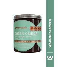 Gummylab Green Omega