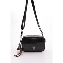 New York Yankees MLB-063 Kadın Çapraz Çanta