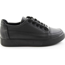 Bambi Siyah  Kadın Sneaker K01179002409