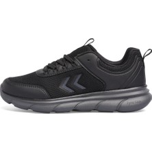 Hummel Tyro Fl Ex Black Grey Ünisex Spor Ayakka 900958-2448