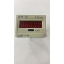 Mucize JDM11-5H Dijital Sayıcı / Counter