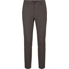 Brandhills Haki Renk Polyester Bağcıklı Teknik Pantolon