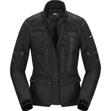Spidi Spıdı Traveler 3 Evo Lady H2OUT Ceket Siyah - Beden Xl