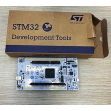 STMicroelectronics NUCLEO-STM32L552ZE-Q Geliştirme Kiti Arduino