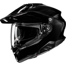 Hjc RPHA60 Kask Metal Siyah - Beden S