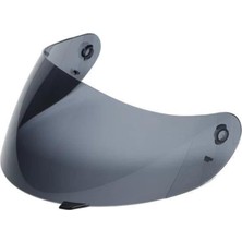 Agv/vısor K3 (Xs-S-M-L) Smoke %80