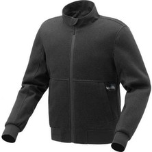 Tucano Urbano Flowmotıon Yazlık Ceket Siyah - Beden 2xl