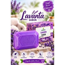 Destek Lavanta Sabun