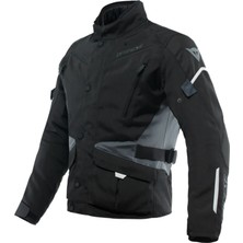 Dainese Daınese Cek Tempest 3 D-Dry Black Black Ebony - Beden 60