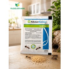 Syngenta Advion Karınca Granül Yemi 10GR-HSR