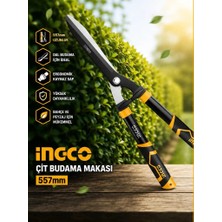 Ingco Çit Kesme- Budama Maksı 557MM -BHCALT