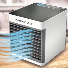 Pileli Store Arctic Air Ultra USB Mini Soğutucu Fan