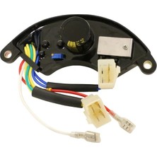 Palmera Otomatik Voltaj Regülatörü (Avr) 6500,8500CXE3,950,10000DJK3