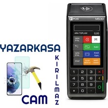 Inpos M530 Yazarkasa Kırılmaz Cam (Nano)