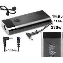 Alfamaks Hp L00818-850, L00895-003, ADP-200HB B, Adaptör Hp 230W Şarj Cihazı Aleti