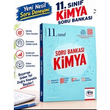 Eıs - 11.sınıf - Soru Bankası - Kimya