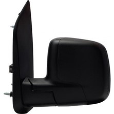 ErAyna Myceshop Diş Dikiz Aynasi Sol Fiorino-Bipper-Nemo 07 Mekanik Konveks VM-6115L