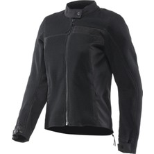 Dainese Daınese Ceket Lısbona Aır Tex Jacket Wmn Black - Beden 44