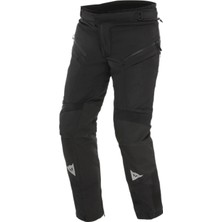Dainese Daınese Pant. Gullfoss D-Dry Pants Black Black - Beden 48