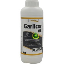 Royal Ilaç Garlicor Ae 1 Lt. Kanatlılarda Sindirim Desteği