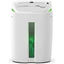 Kobra S4 Hybrid Evrak Imha Makinesi