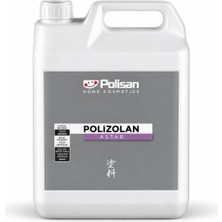 Polisan Polizolan 1/7 Incelen Su Bazlı Iç ve Dış Cephe Astarı 15 Lt