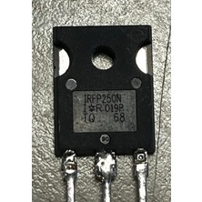 IRFP250N - 30 A 250 V Mos-N-Fet