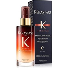 Kerastase Nutritive 8h Magic Night Serum 90 ml