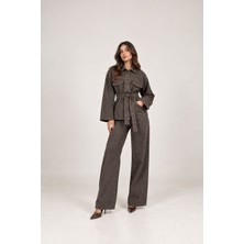 Flotalı Kot Takım