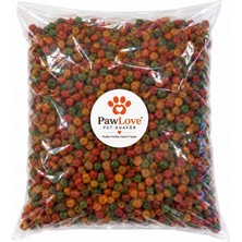 Paw Love Pawlove Yetişkin Kedi Maması 1kg