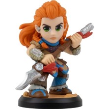 Yume Hero Box Playstation All Stars Figür Aloy