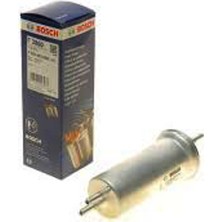 Bmw X5 E53 4.4 1999-2004 Bosch Benzin Filtresi