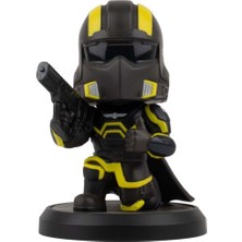 Yume Hero Box Playstation All Stars Figür Helldiver