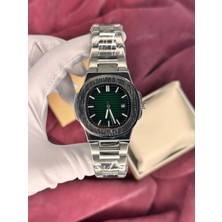 Elora Atelier Patek Philipp Eyeşil Kadran Erkek Kol Saati