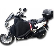 Yıldırım Diz Koruma Örtüsü Dizlik Impertex Yamaha N-Max 125 155 2
