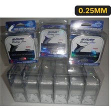 Marlon Fishing Line 300MT Beyaz Misina