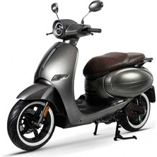 Goe X6 Max - 2 Adet 60V 32AH Taşınabilir Lg Lityum Iyon Batarya