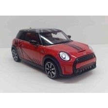 Dianomi/ Hmb / 1:24 Ölçek/ Mini Cooper S3-Door