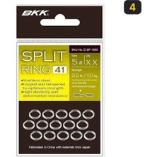 Bkk Split Ring-41