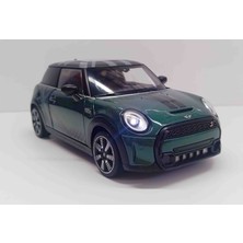 Dianomi/ Hmb 1:24 Ölçek Mini Cooper S3-Door Y