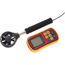Benetech GM8901+ Dijital Anemometre Hava Debi Ölçer