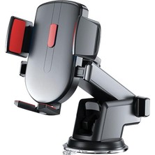 Schitec Car Mount Araç Içi Tutucu Kırmızı A052