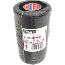 Bant Evi Bez Bant Tüylü 19MMX15MT 8'li Paket Yanmaz Kumaş Elektrik Kablo Sarma Bantı Tesa® Orij
