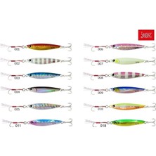 Lucky John Basara Jig Yem 80GR