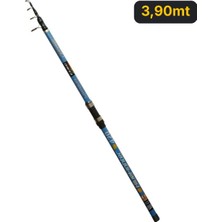 Eurofish Eurofısh Blue Fighter Surf Olta Kamışı 100-200 gr