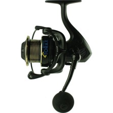 Eurofish Torax 6000 Olta Makinesi