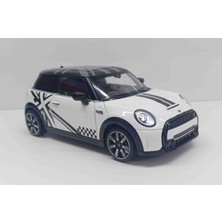 Dianomi Hmb 1:24 Ölçek Mini Cooper S3-Door B