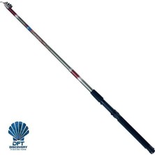 Dft Racer 270 cm Teleskopik Olta Kamışı 30-60 G