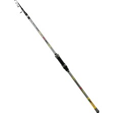 Eurofish Stink 210CM 50-100GR Tele Boat Kamışı
